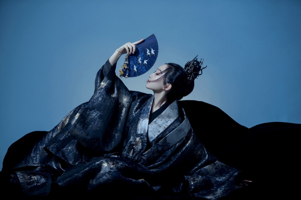 Welcome to Moon&nbsp;Palace